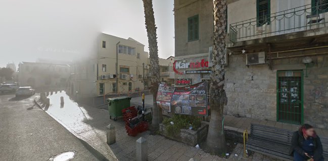 Opinii despre פרנג'ליקו în חיפה - הסעדה