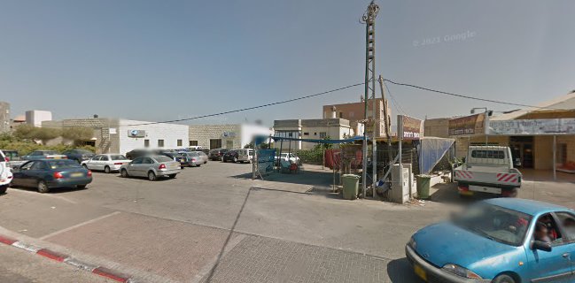 مطعم شازلي سخنين sazeli market sakhnin