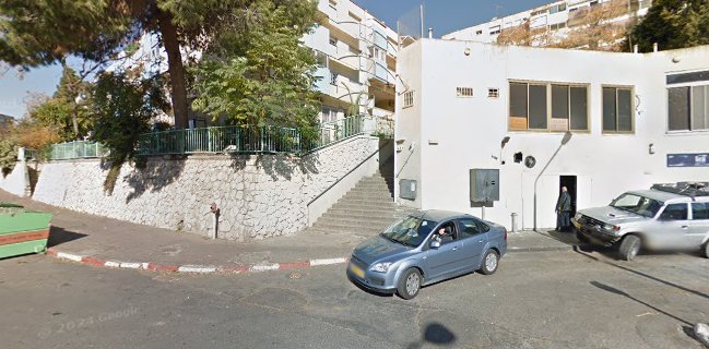 מאפיית העיר