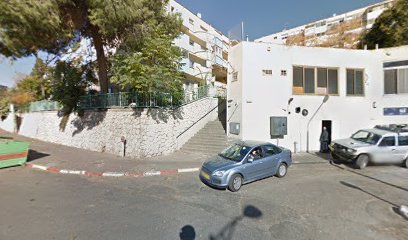 מאפיית העיר