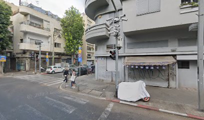 משקאות ליבוביץ