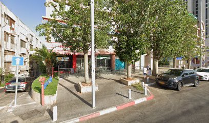 ממתקי בת ימון